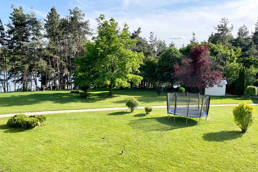 Motel Gilău Exteriör bild